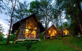 Gorukana Eco Wellness Retreat